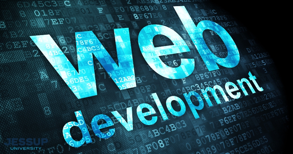 Web Development Services